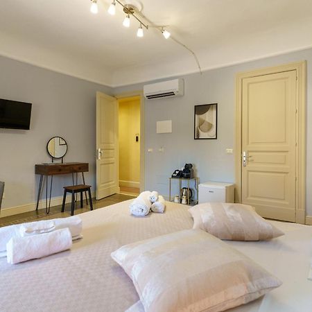 卡塔尼亚La Finestra Sul Duomo住宿加早餐旅馆 外观 照片